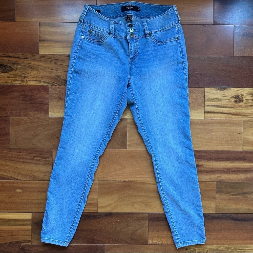 Torrid Jegging - image 2